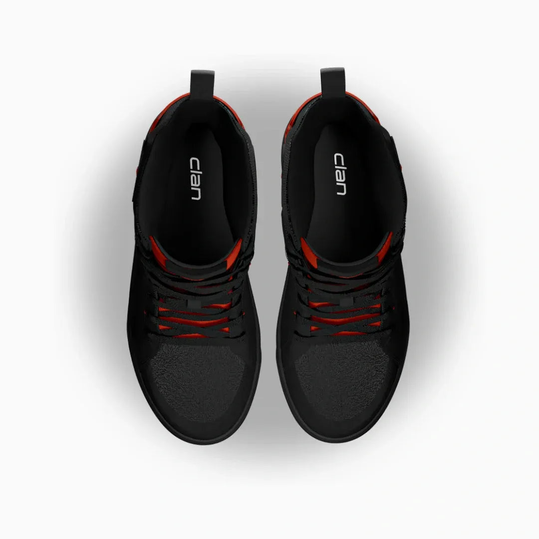 Clan Shoes | Scout Edition