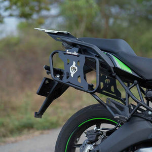 Moto Torque Saddle Stay for Kawasaki Versys 650
