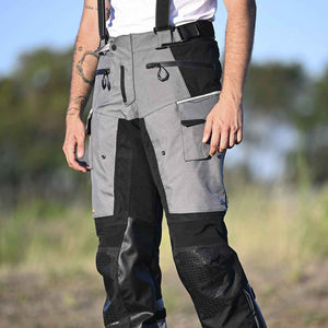 LS2 Apollo Man Pant