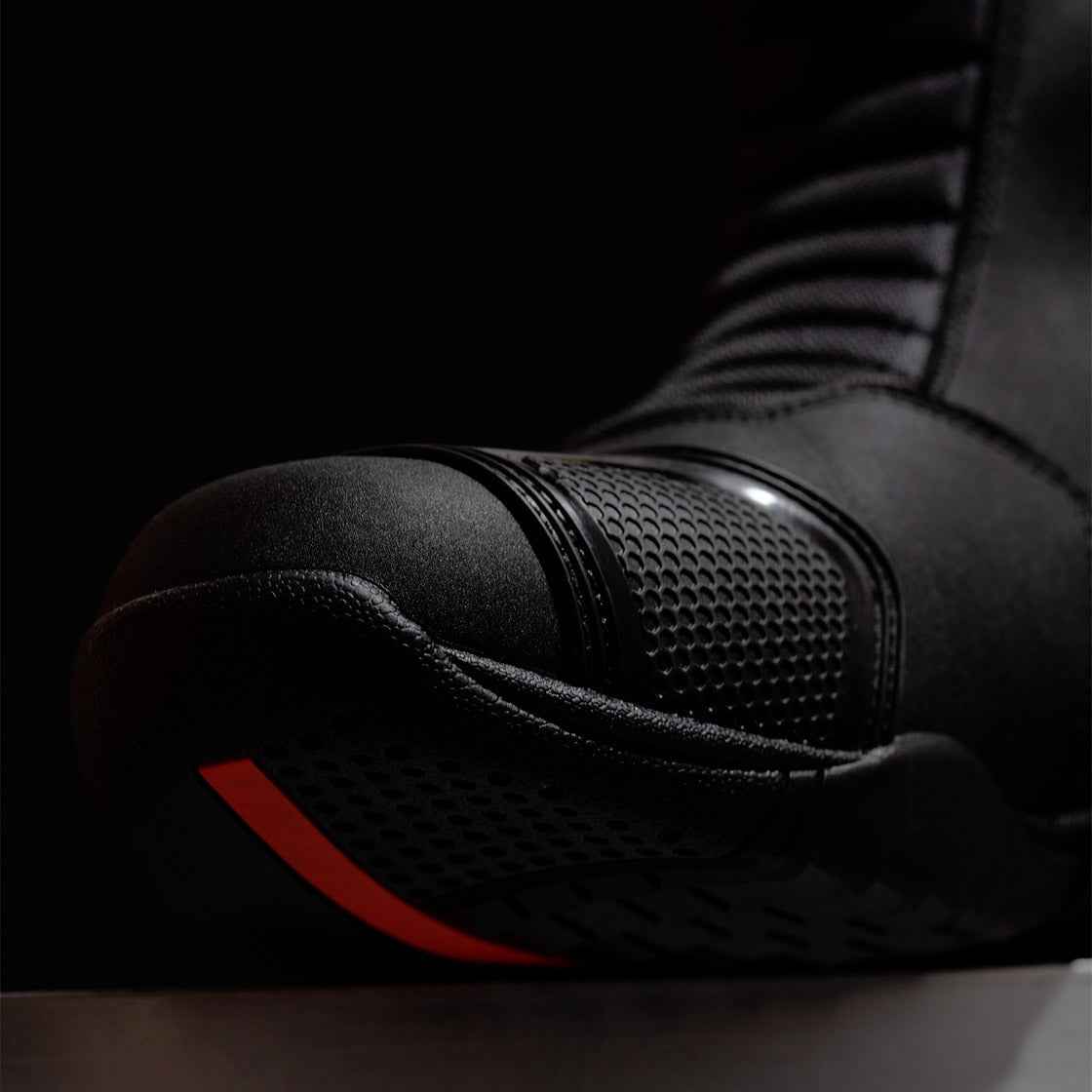 LS2 Goby Waterproof Touring Boots