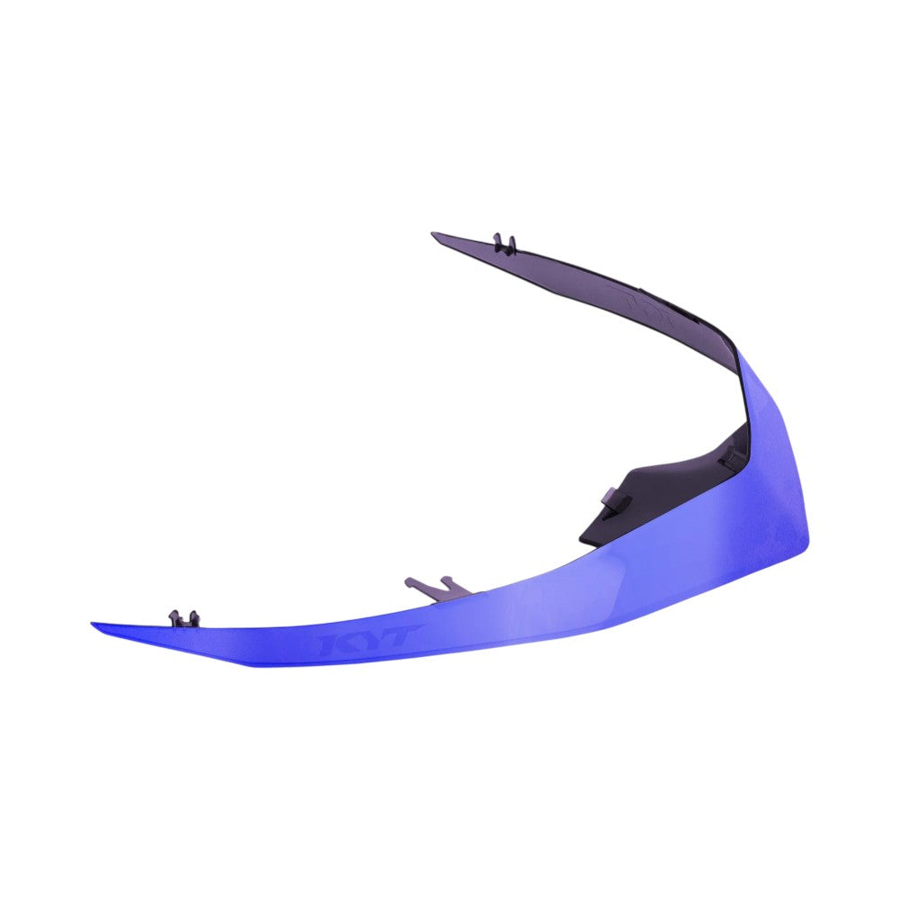 KYT TT Revo Spoiler Extension