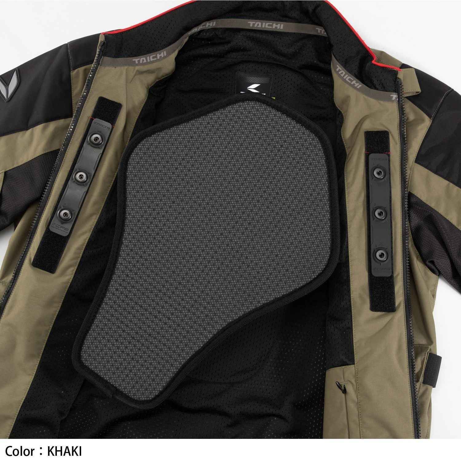 RS Taichi Drymaster Kompass All Season Jacket