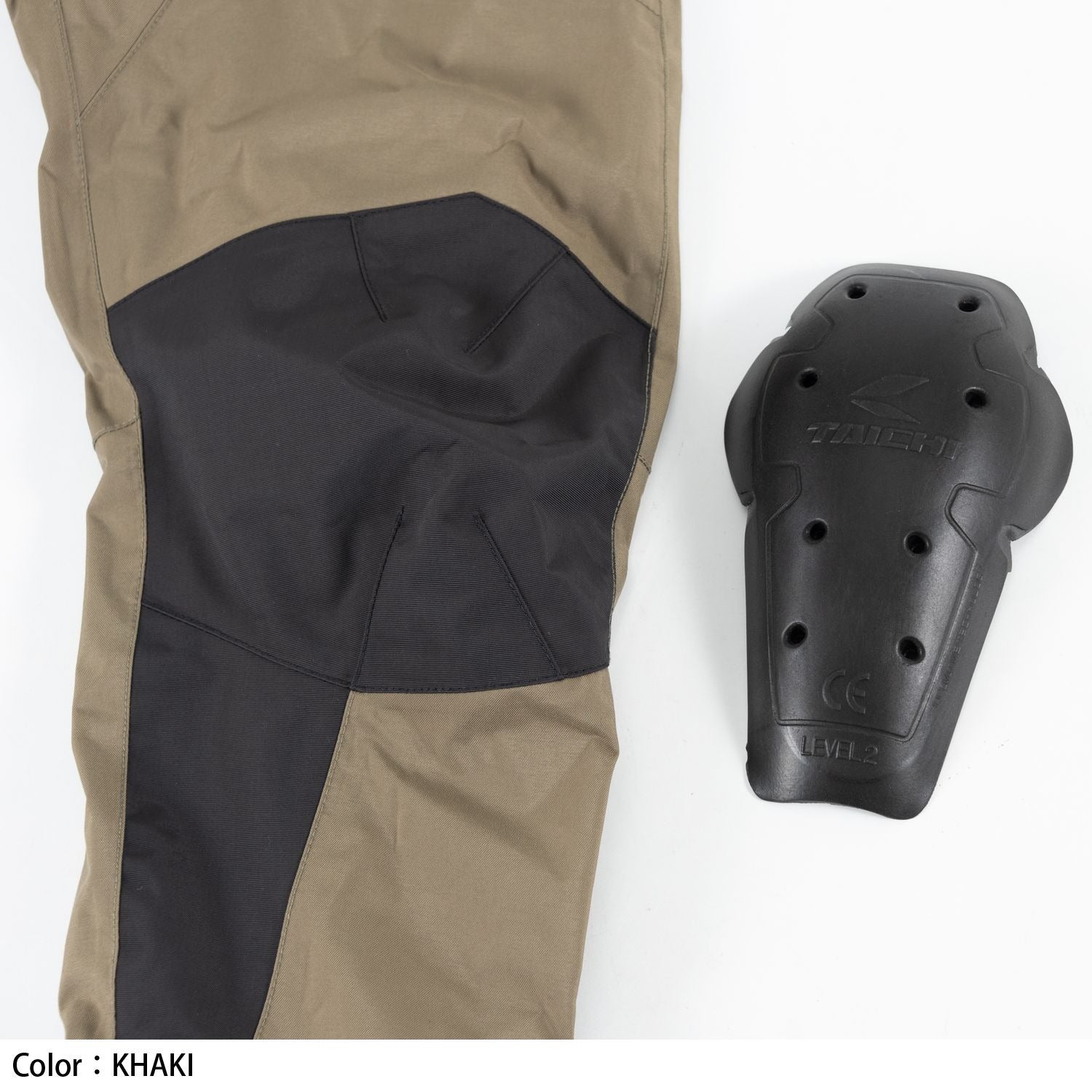 RS Taichi Drymaster Kompass Pant