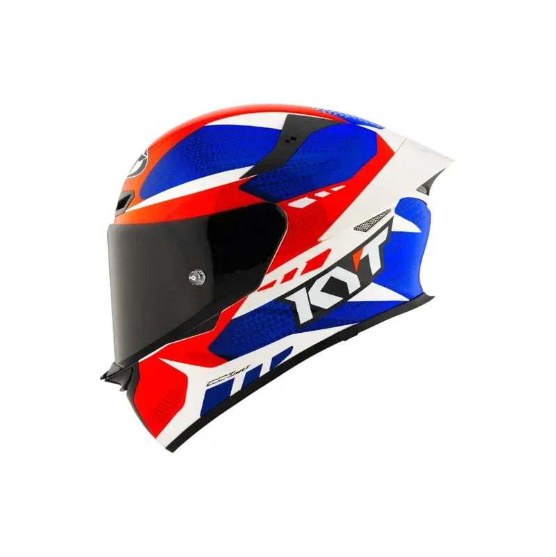 KYT TT Revo Gear