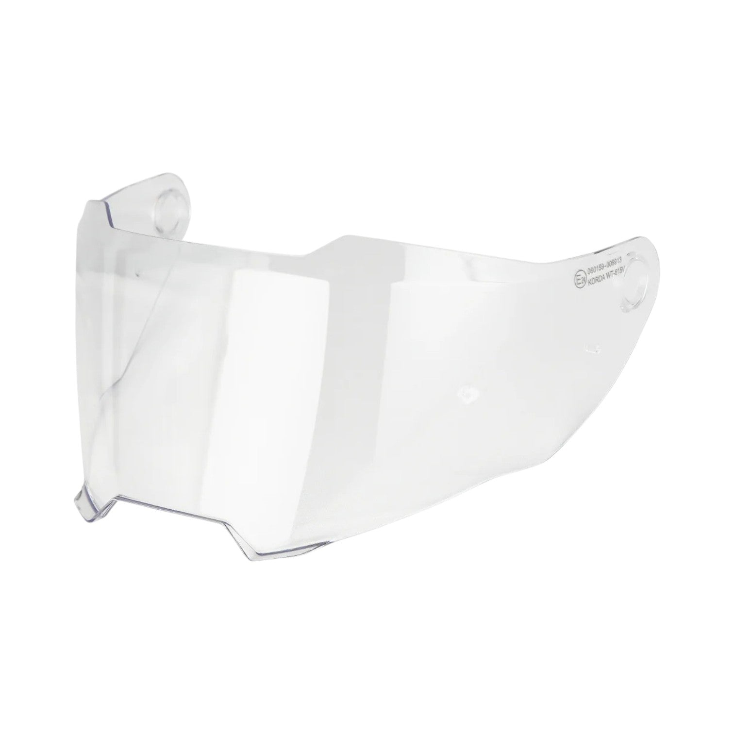 Korda Sonic GP Helmet Visor