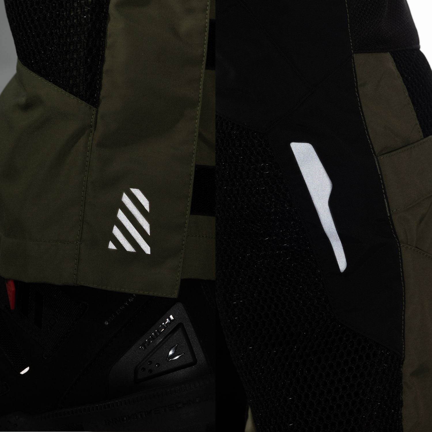 RS Taichi Compass Air Pants