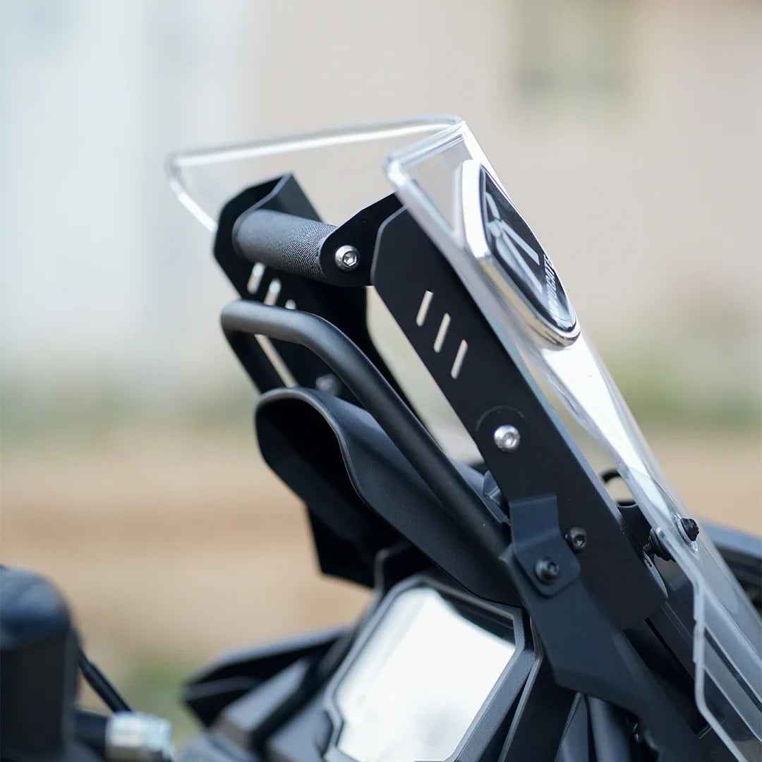 Moto Torque GPS Mount for Kawasaki Versys 650