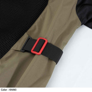 RS Taichi Drymaster Kompass All Season Jacket