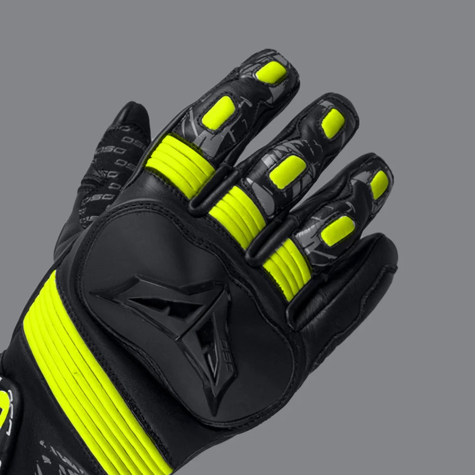 DSG GPX Riding Gloves