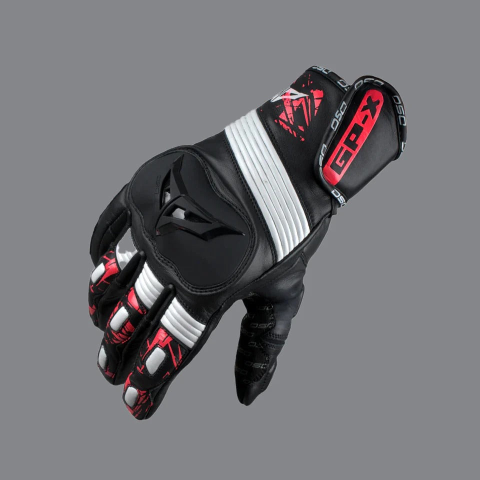 DSG GPX Riding Gloves