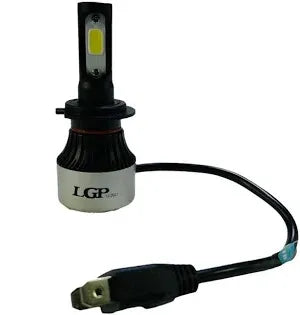 LGP HL Bulb 9000 LUM H-4