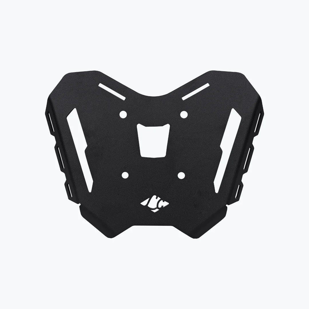 LCB Haulier Rear Carrier For Kawasaki Versys 650