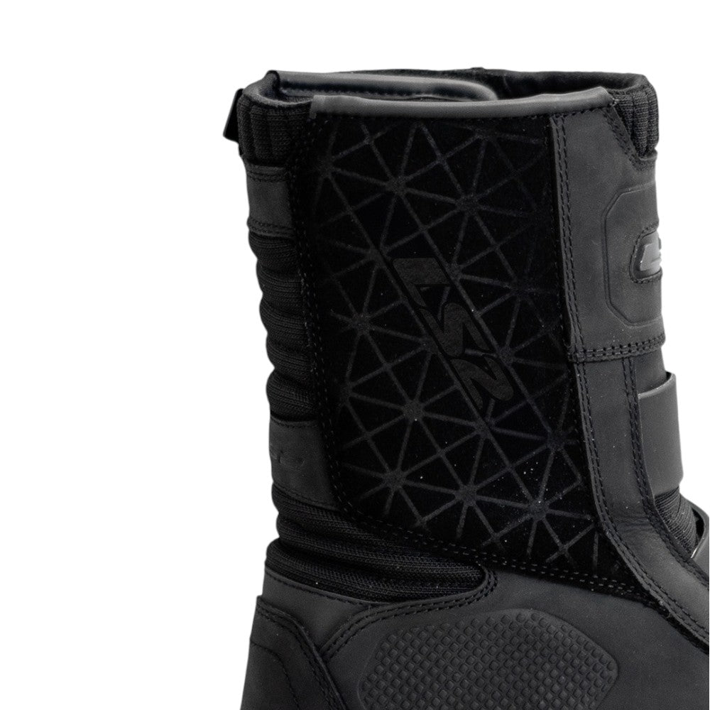 LS2 Adventure Boots