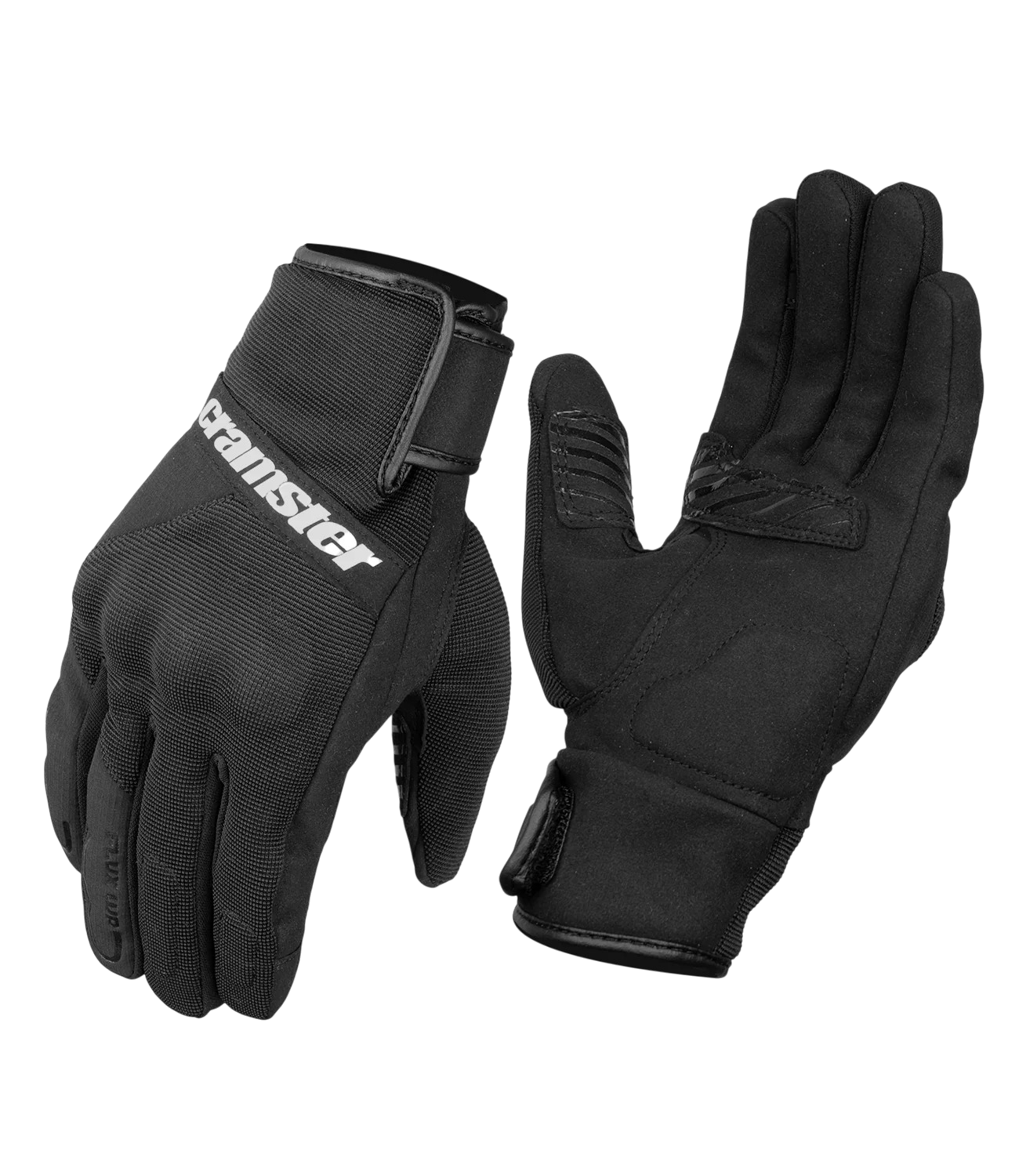 Cramster Flux WP Motorsport Gloves