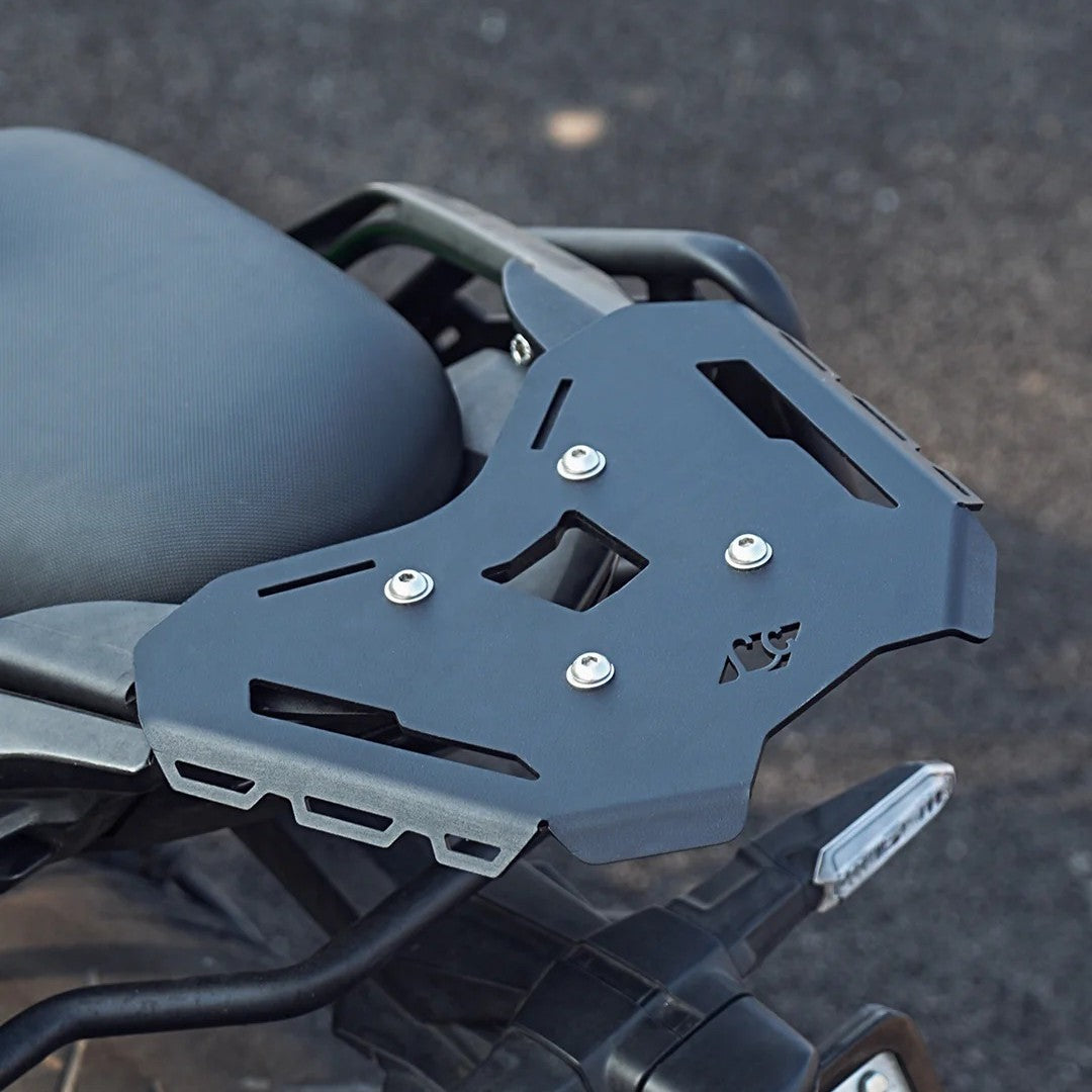 LCB Haulier Rear Carrier For Kawasaki Versys 650