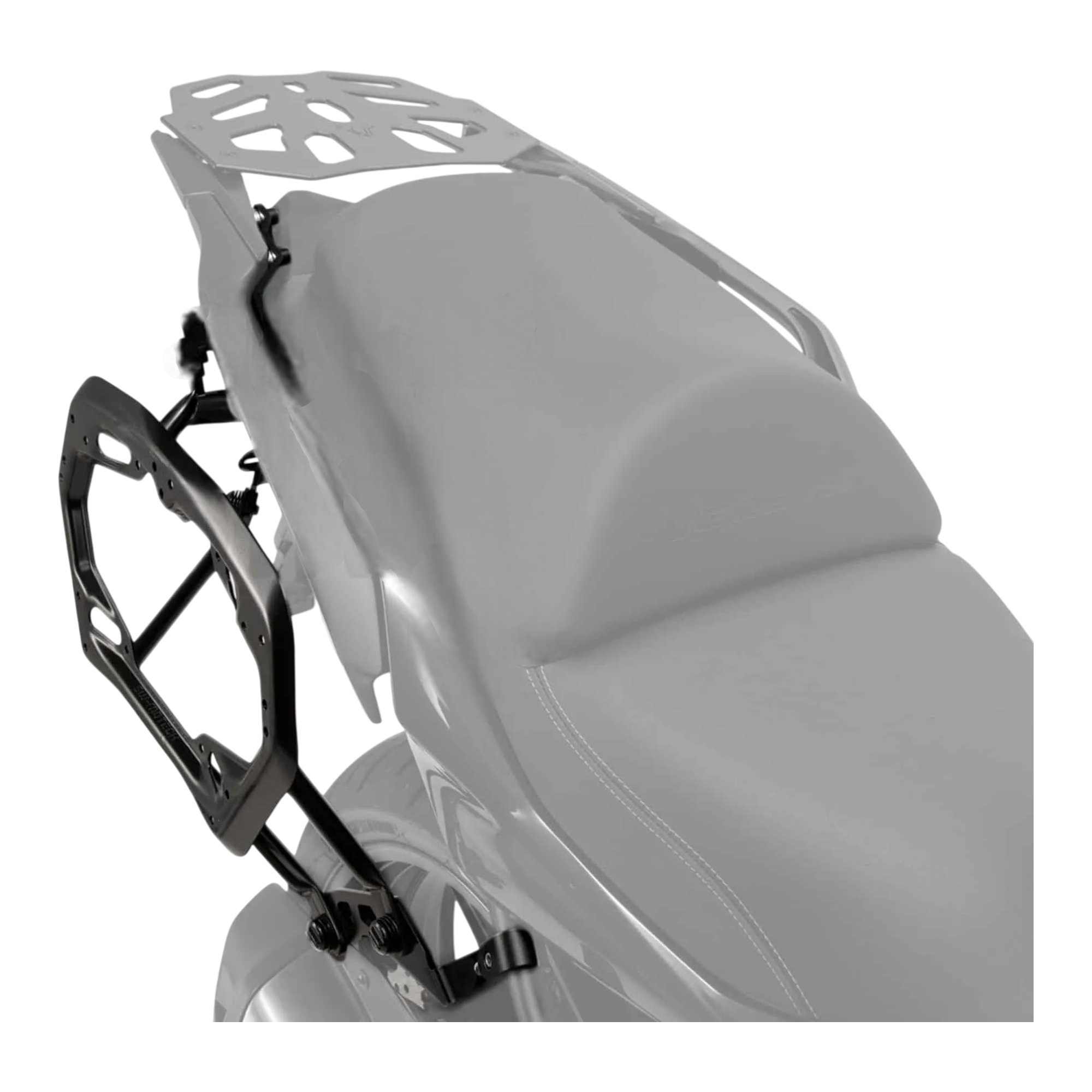 SW-Motech PRO Side Carrier for Kawasaki Versys 1000 / 1100