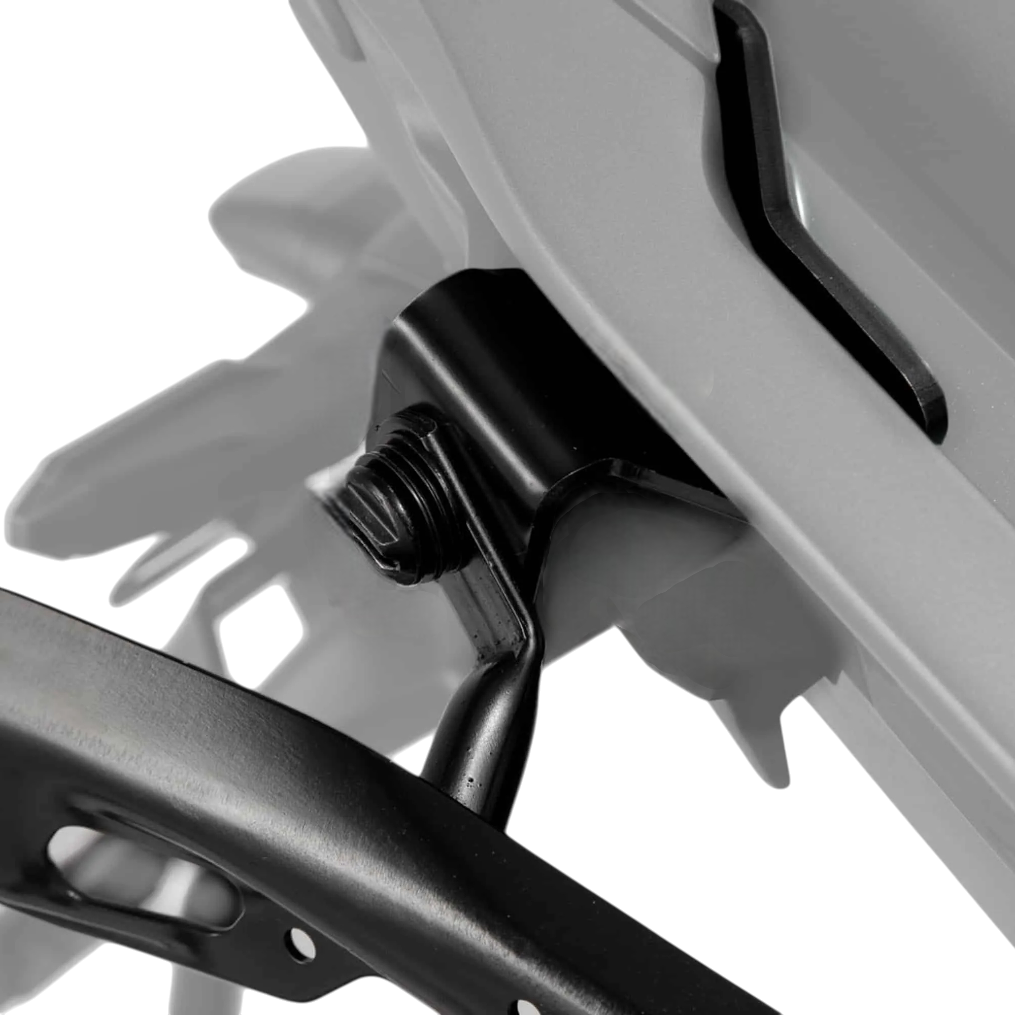 SW-Motech PRO Side Carrier for Kawasaki Versys 1000 / 1100