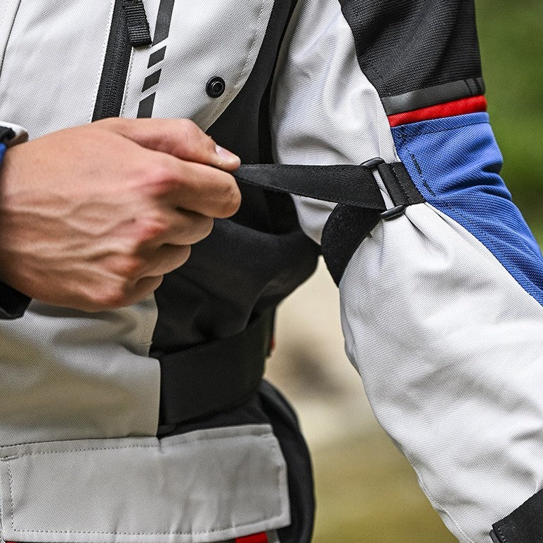 LS2 Narvik Touring Jacket