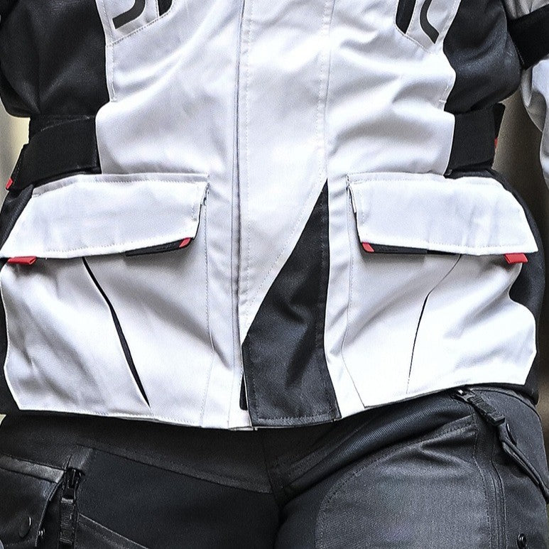 LS2 Narvik Touring Jacket
