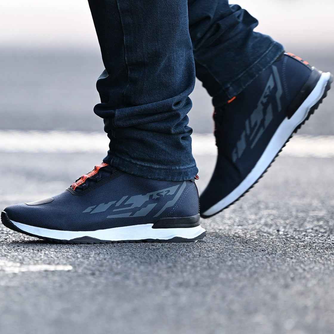 LS2 Acrux Riding Boots