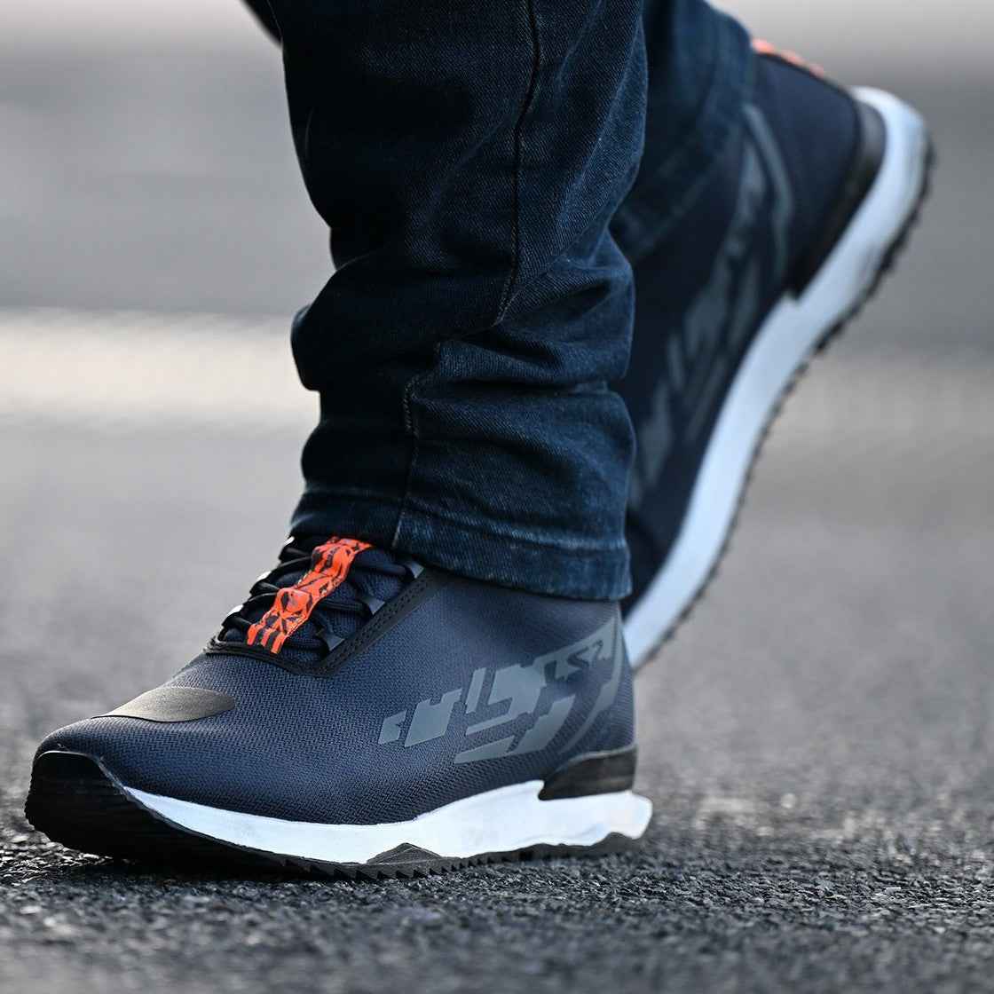 LS2 Acrux Riding Boots