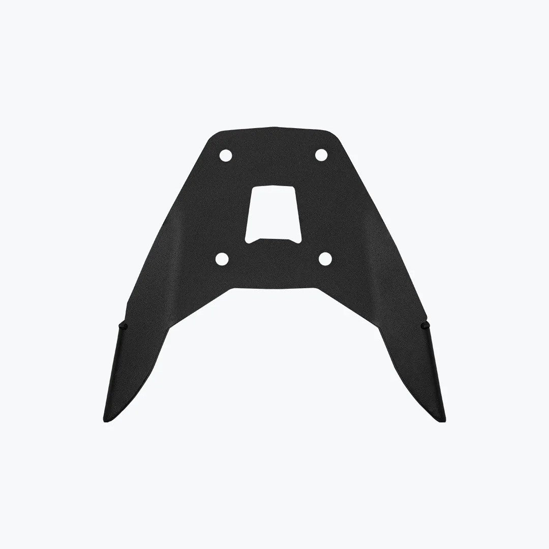 LCB Haulier Rear Carrier For Kawasaki Versys 650