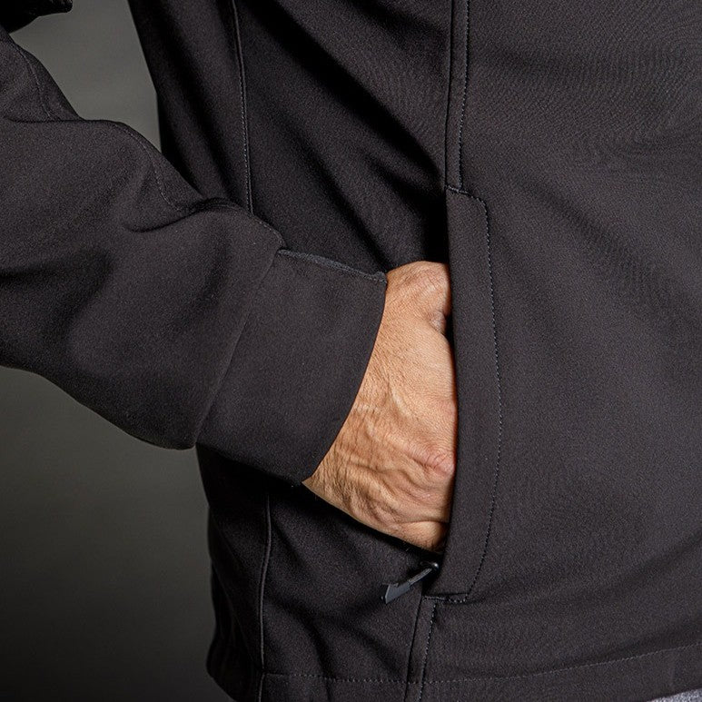 LS2 Bolton Waterproof Jacket