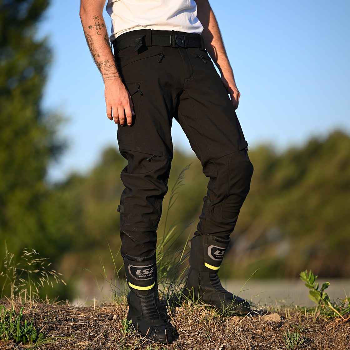 LS2 Douglas Man Riding Pant