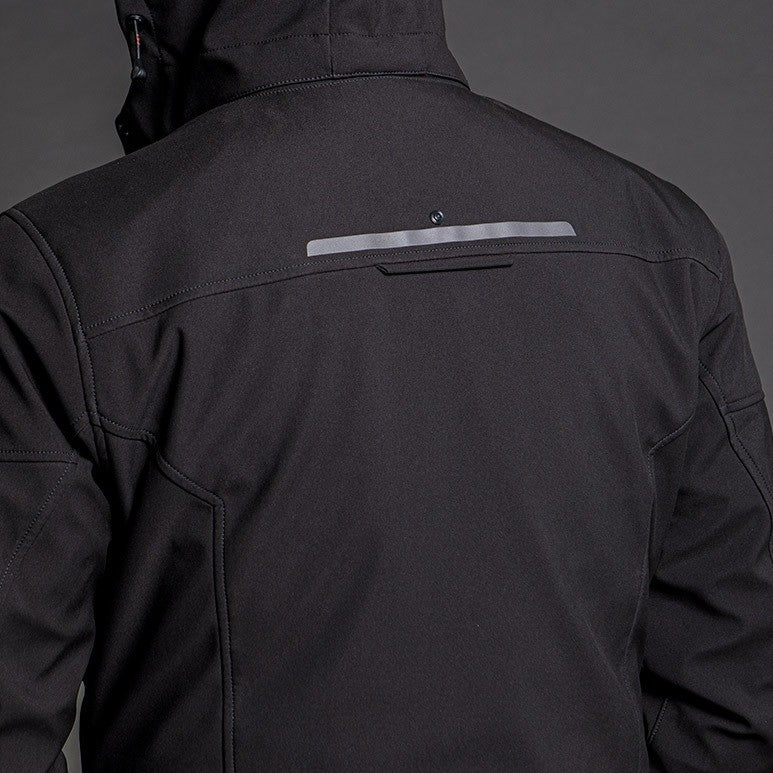 LS2 Bolton Waterproof Jacket