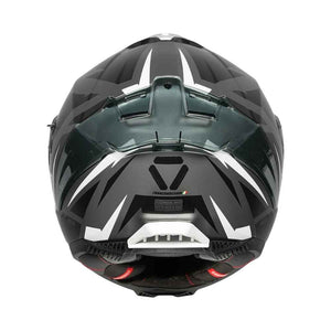 Korda Neo Atos Helmet - Motodrift