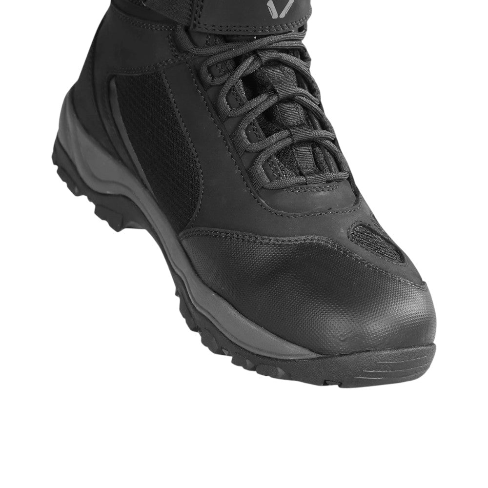 Korda Pathfinder Riding Boots With D3O
