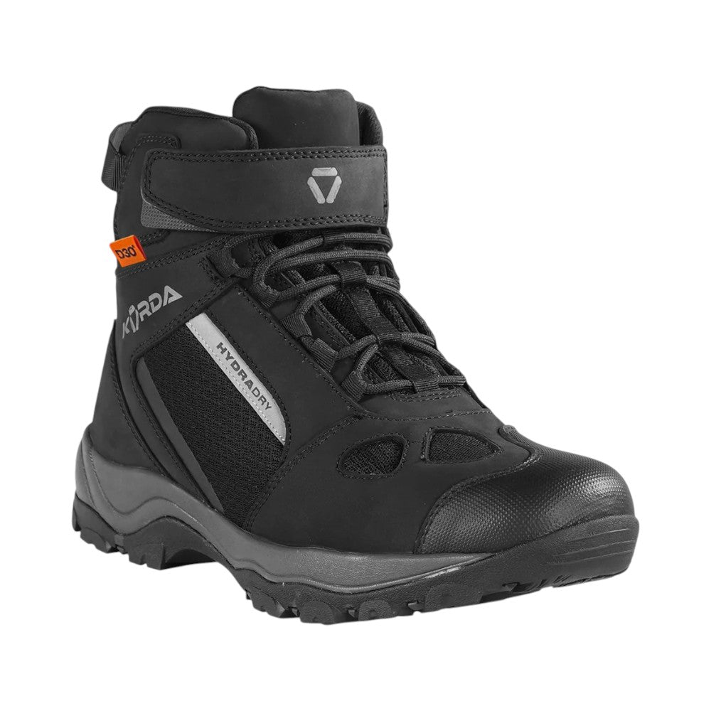 Korda Pathfinder Riding Boots With D3O