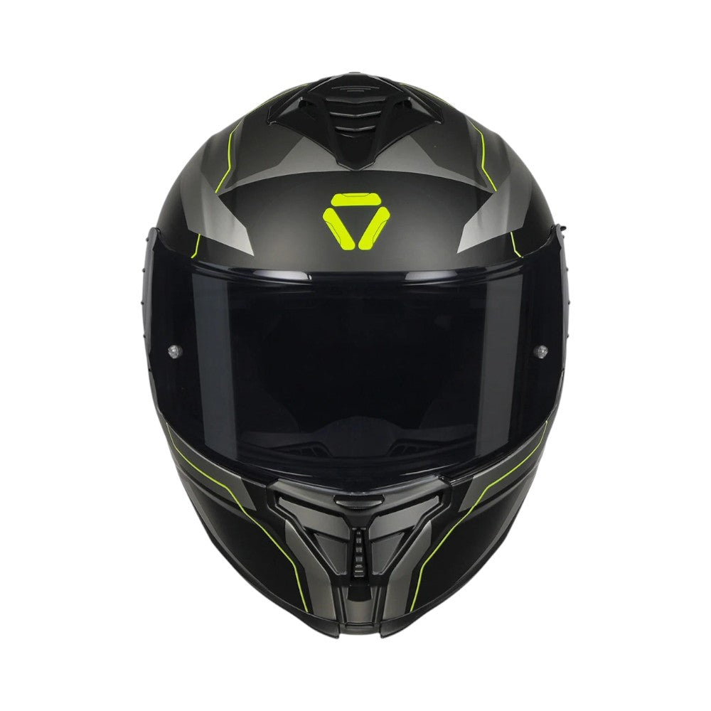 Korda Shockwave Flow Helmet - Motodrift