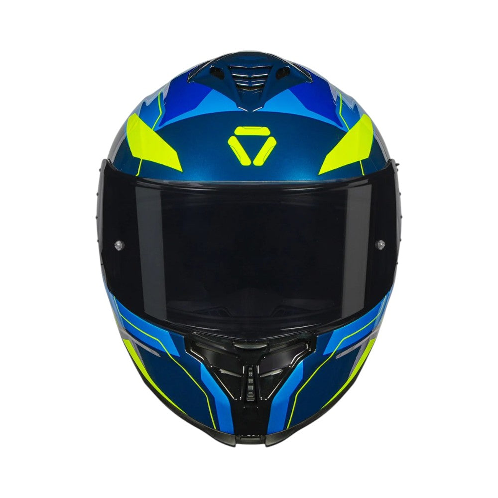 Korda Shockwave Flow Helmet - Motodrift