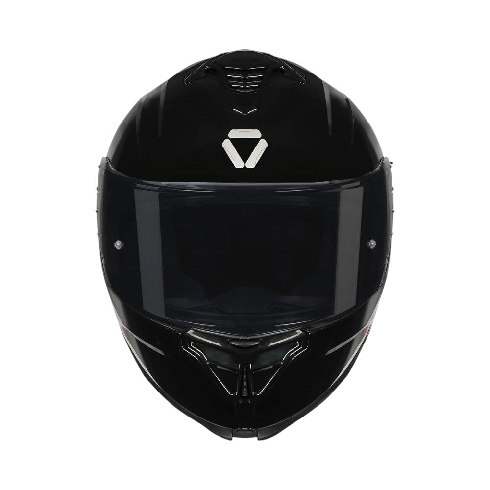 Korda Shockwave Solid Gloss Helmet - Motodrift