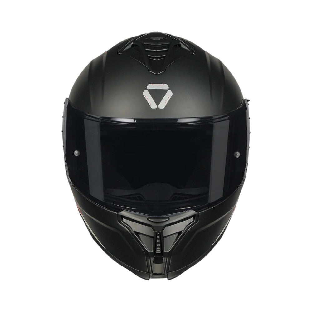 Korda Shockwave Solid Matt Helmet - Motodrift