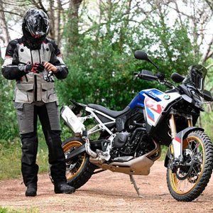 LS2 Apollo Man Pant