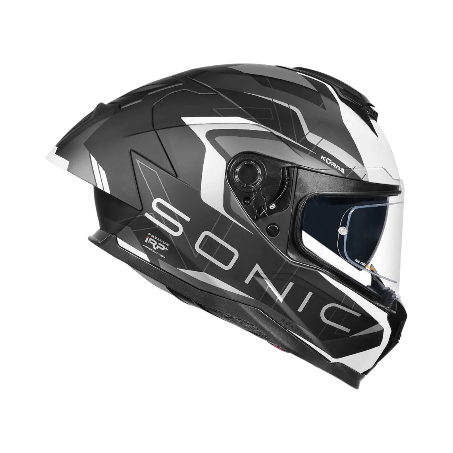 Korda Sonic GP Roadlion Helmet