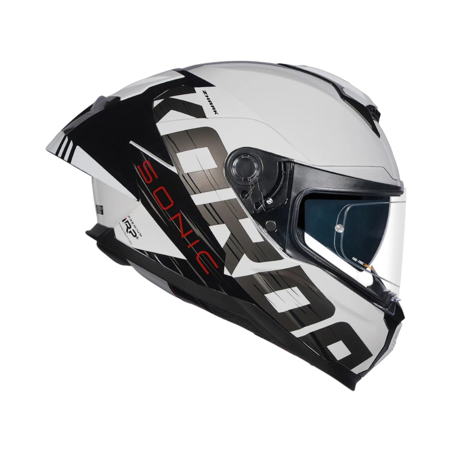 Korda Sonic GP Zhark Helmet