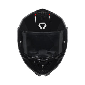 Korda Neo Solid Gloss Helmet - Motodrift