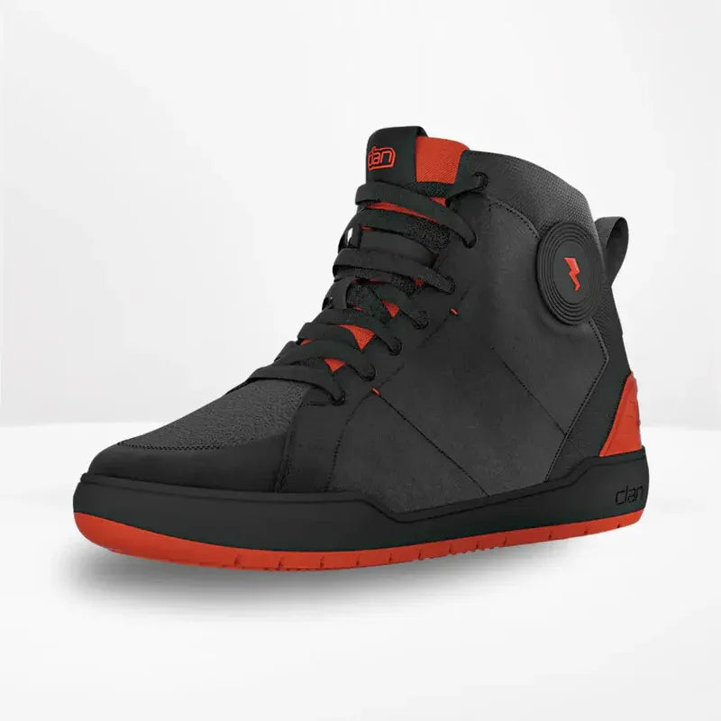 Clan Scout Edition Riding Shoes