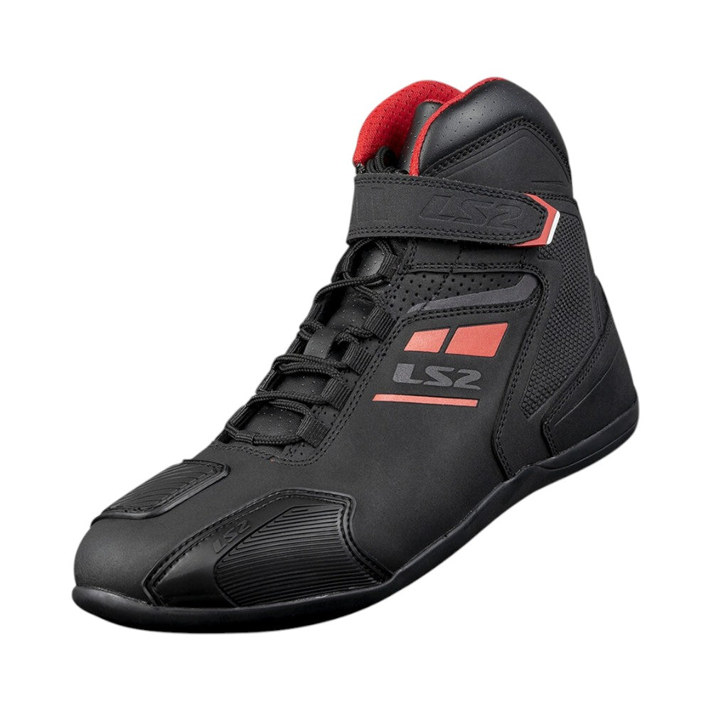 LS2 Garra Boots