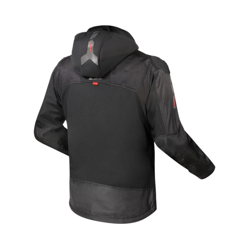 LS2 Zirconium Evo Man Urban riding Jacket