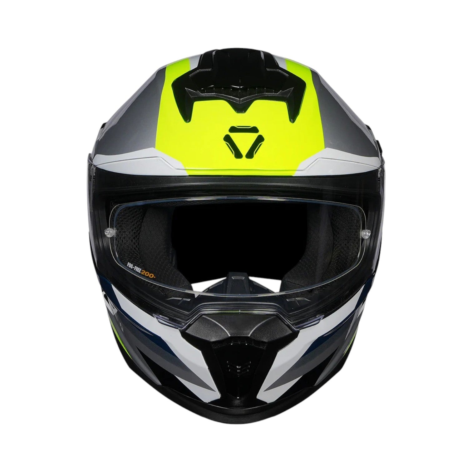 Korda Sonic GP Moze Helmet