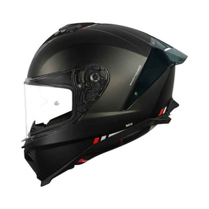 Korda Neo Solid Matt Helmet - Motodrift