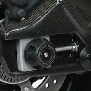 BMW Protection - Slider Axle