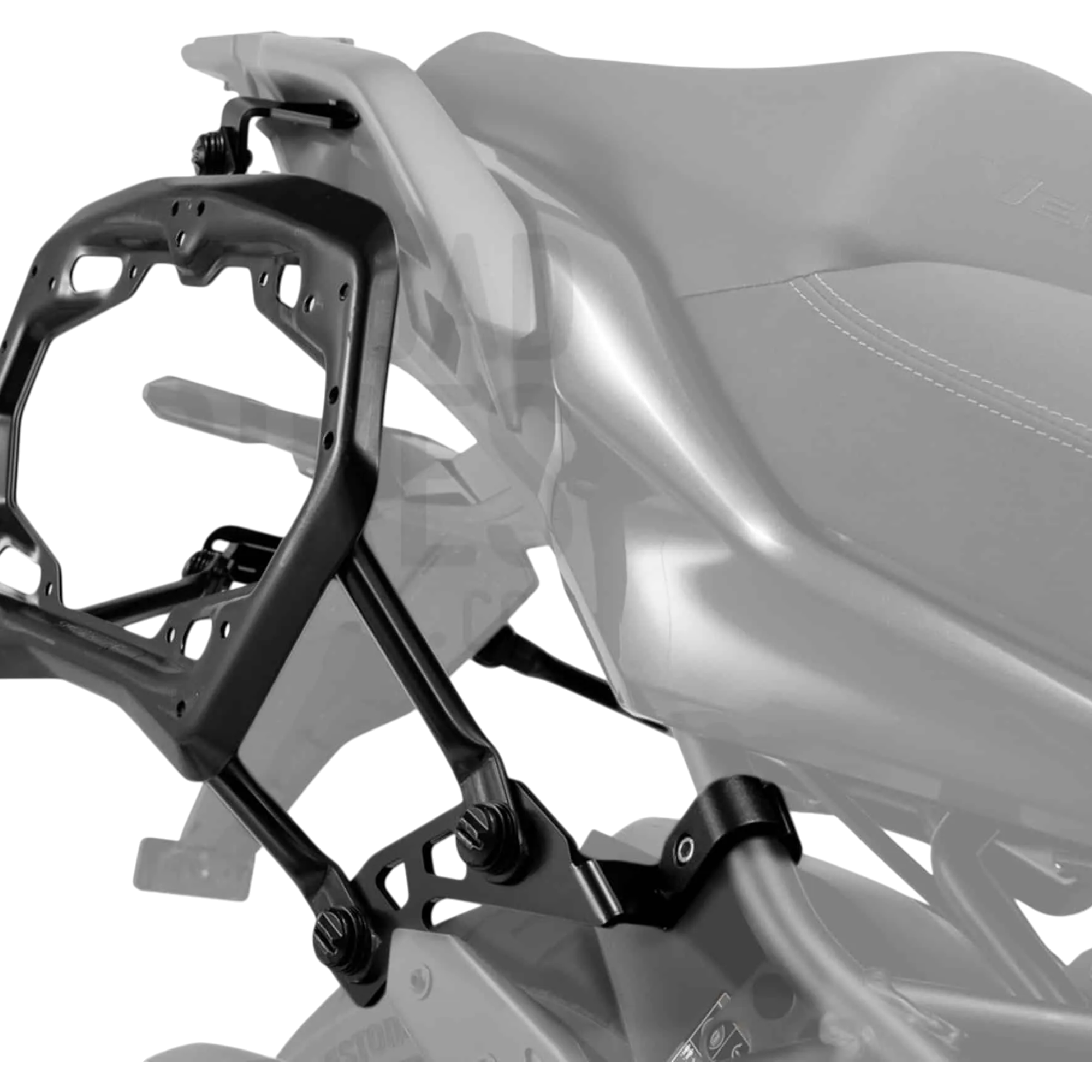 SW-Motech PRO Side Carrier for Kawasaki Versys 1000 / 1100