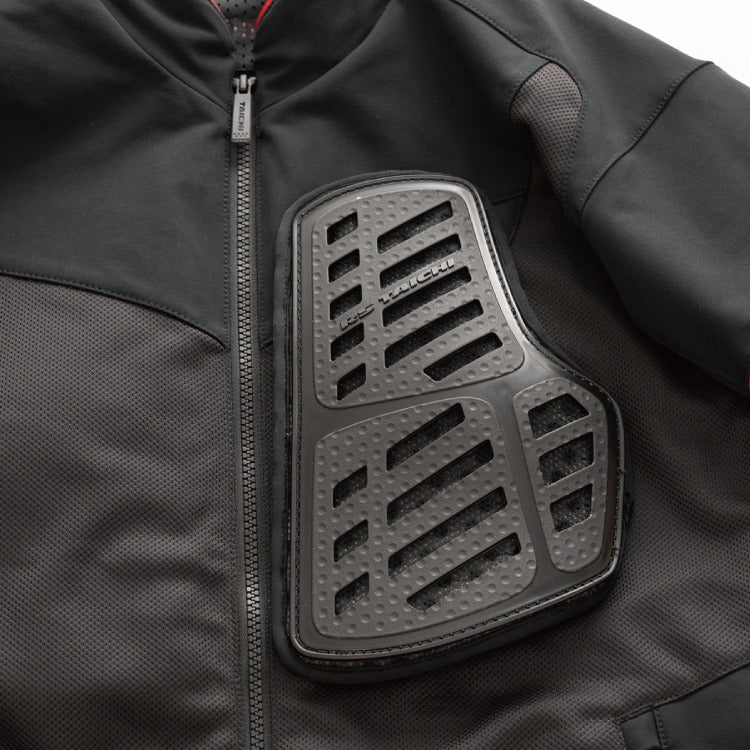 RS Taichi Quick Dry Racer Jacket