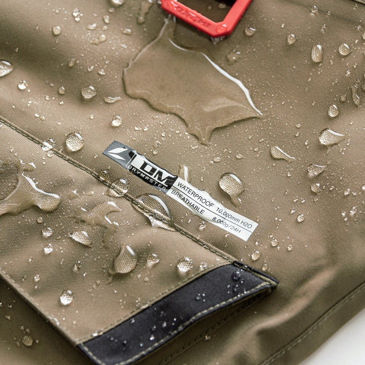 RS Taichi Drymaster Kompass All Season Jacket