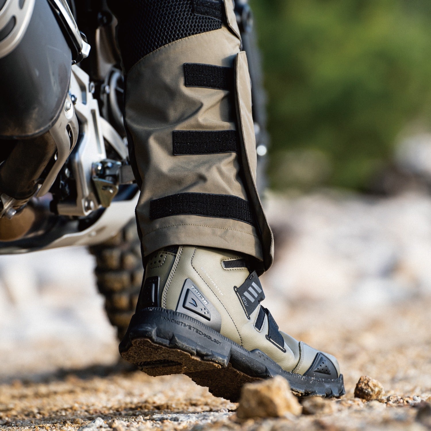 RS Taichi Compass Air Pants